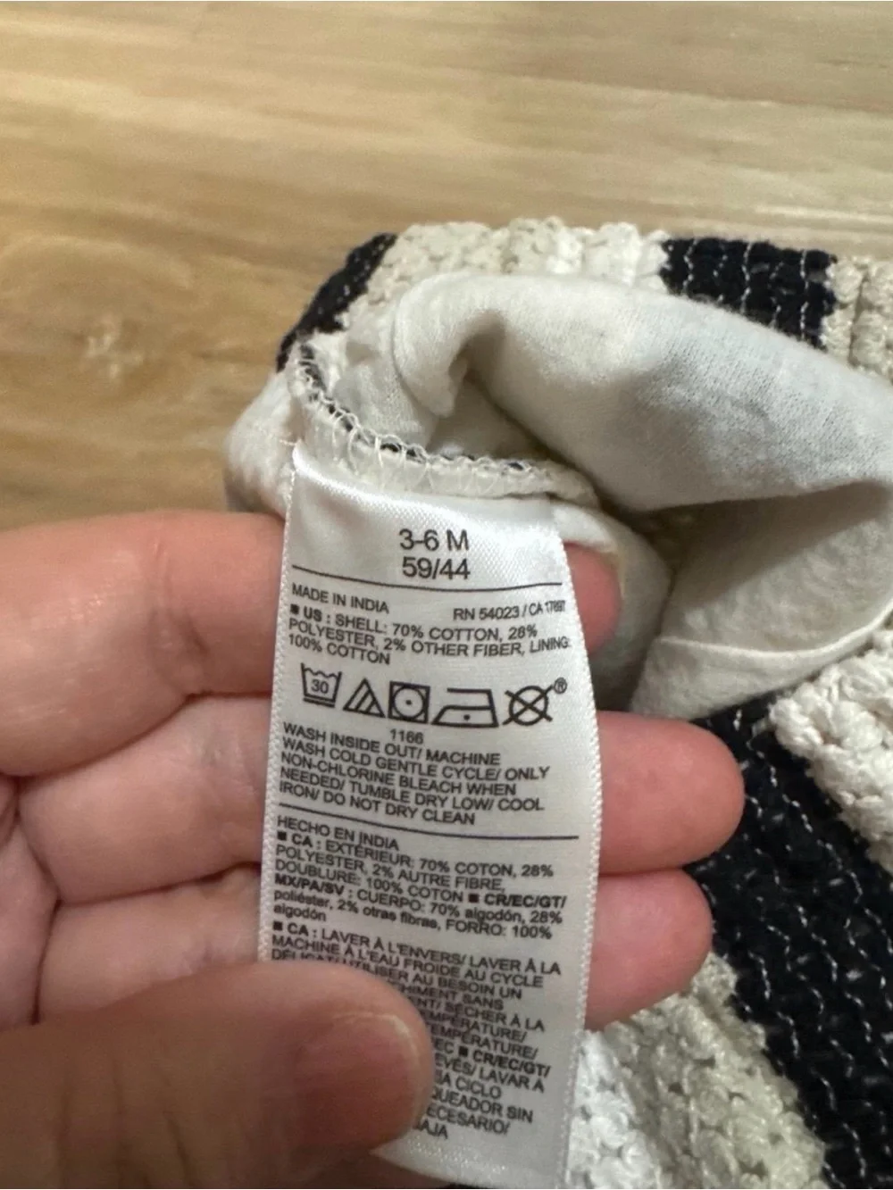 Old navy shorts